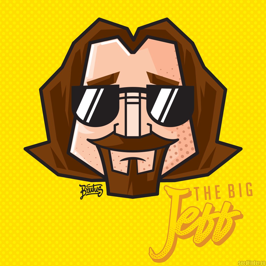 An image of The Big Jeff