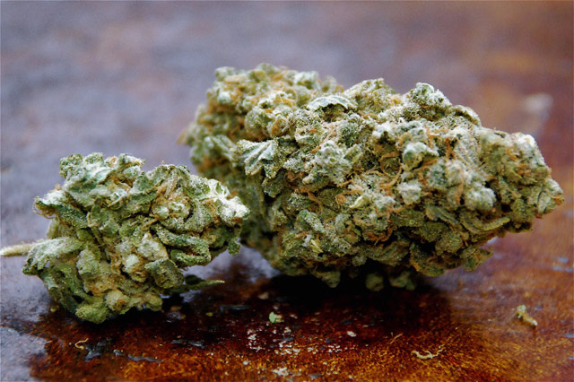An image of Train Wreck