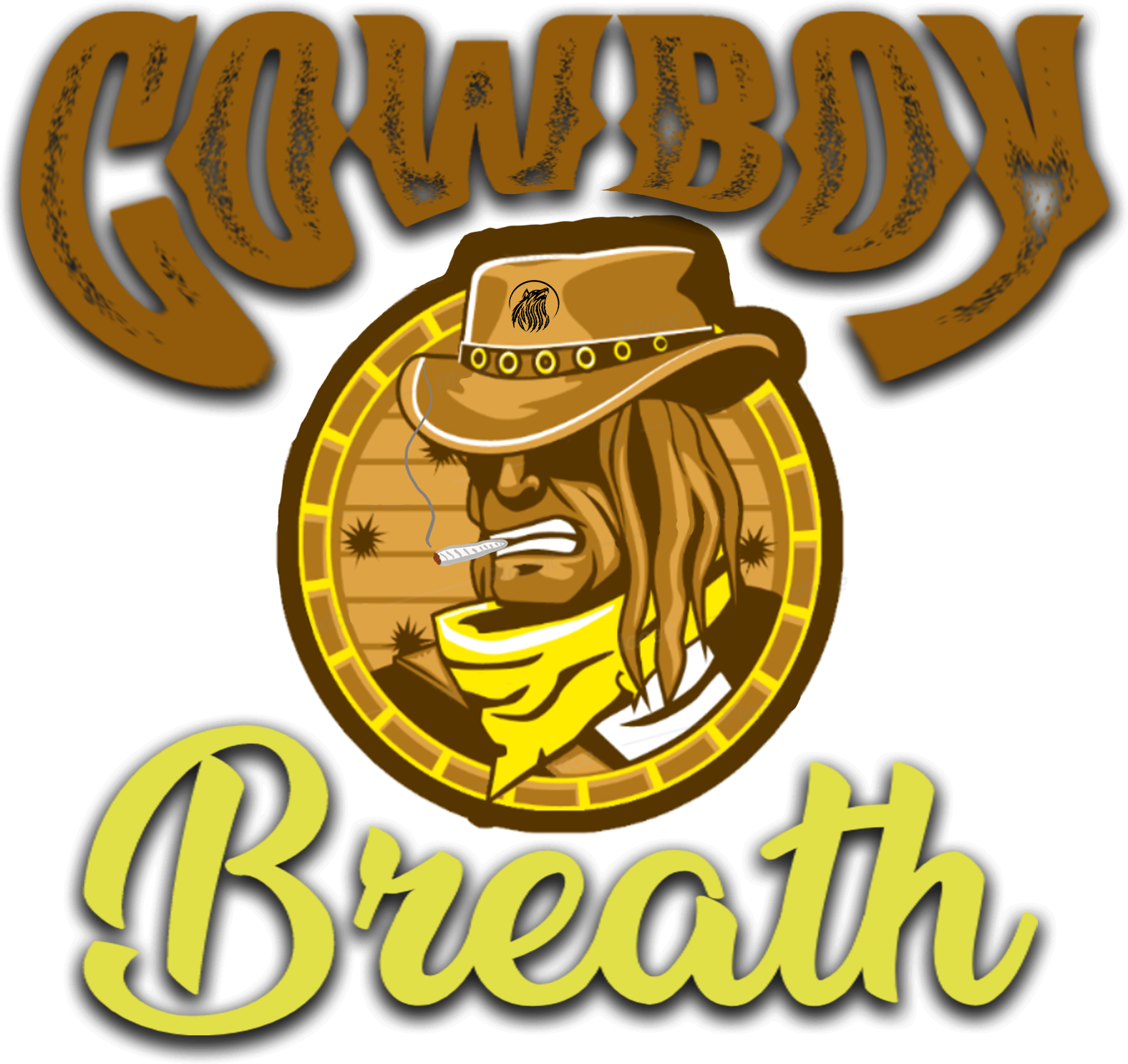 An image of Cowboy Breath