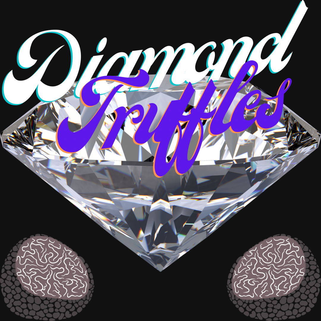 An image of Diamond Truffles