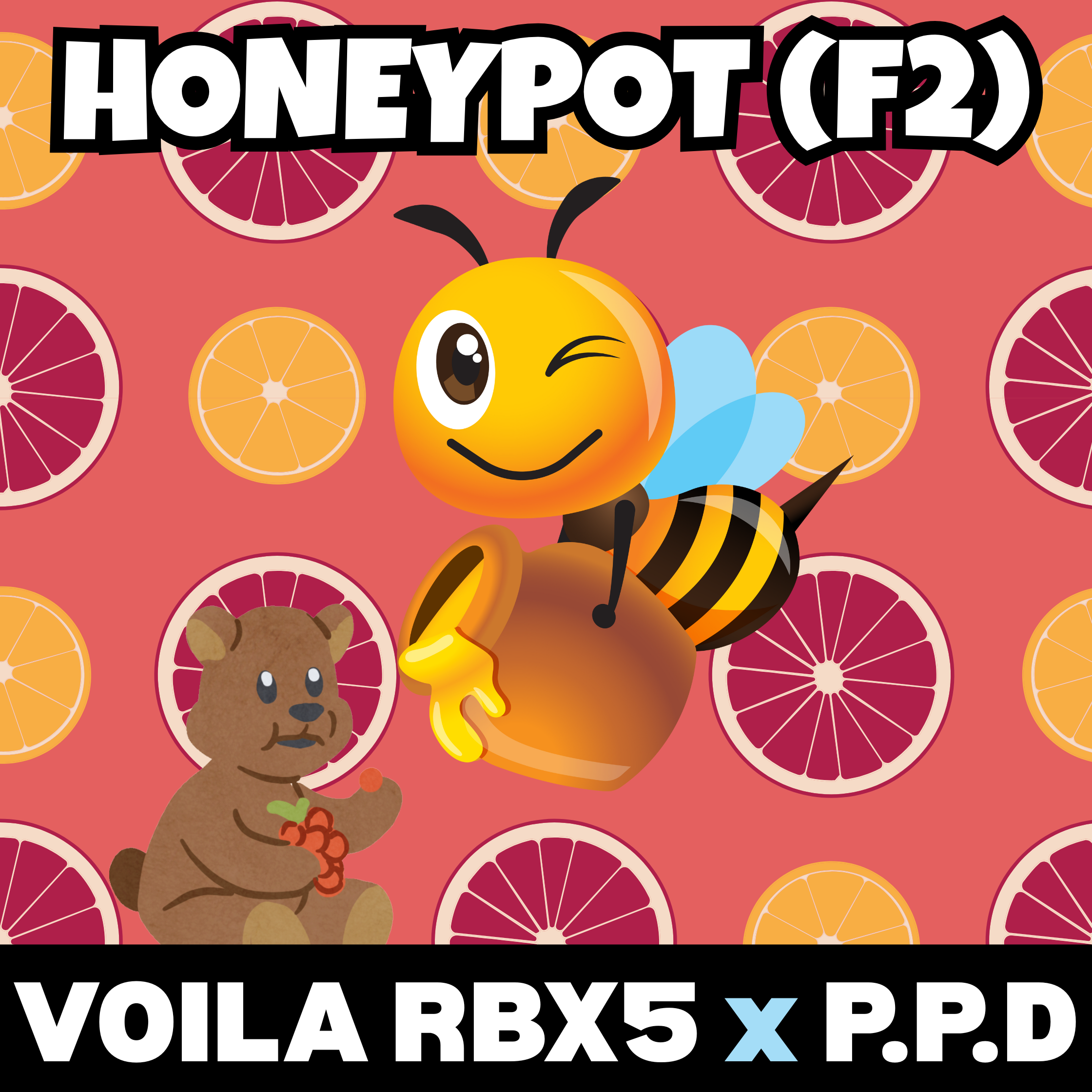 An image of Honeypot