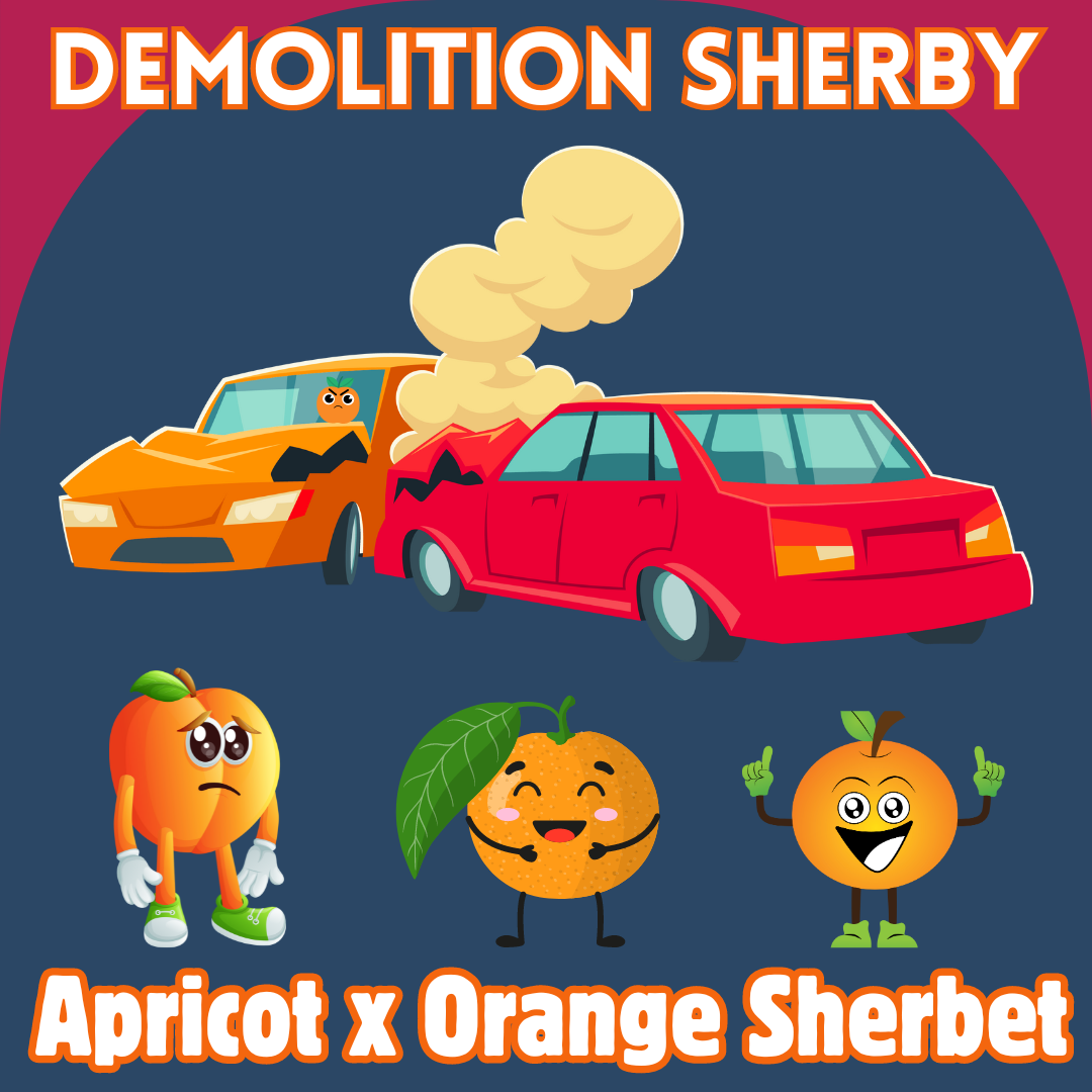 An image of Demolition Sherby