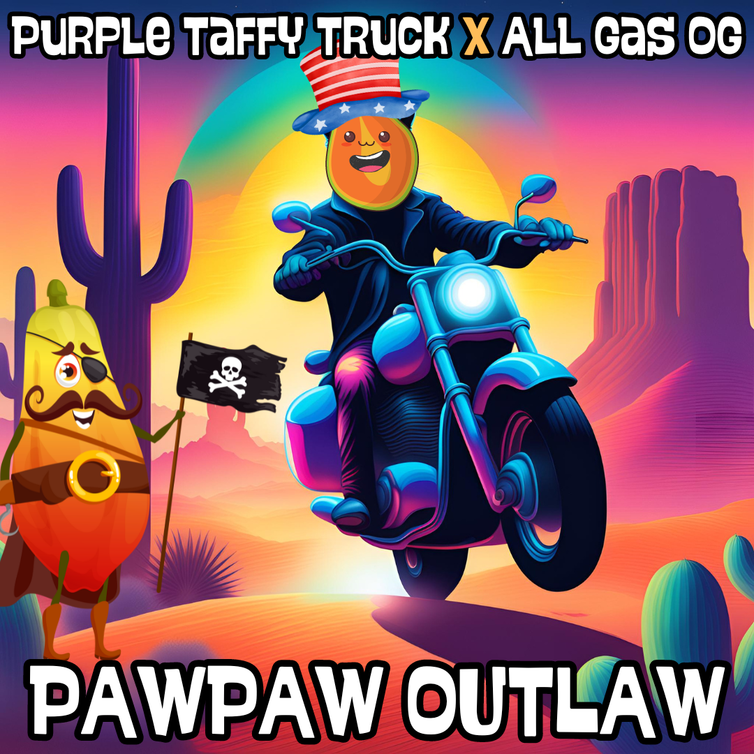 An image of PawPaw Outlaw