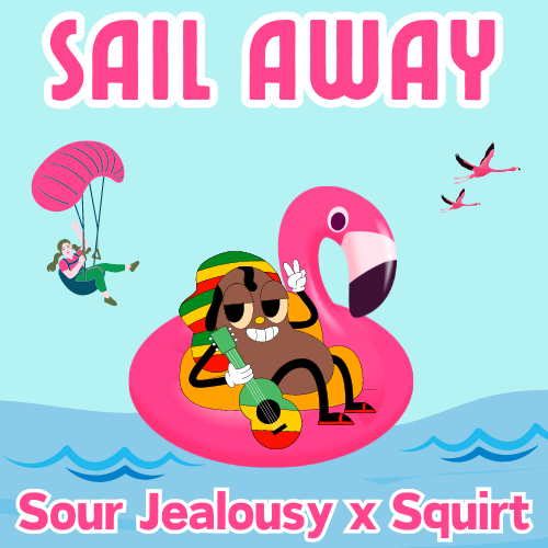 An image of Sail Away