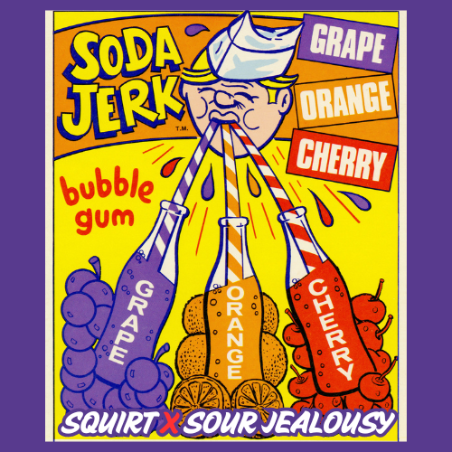 An image of Soda Jerk