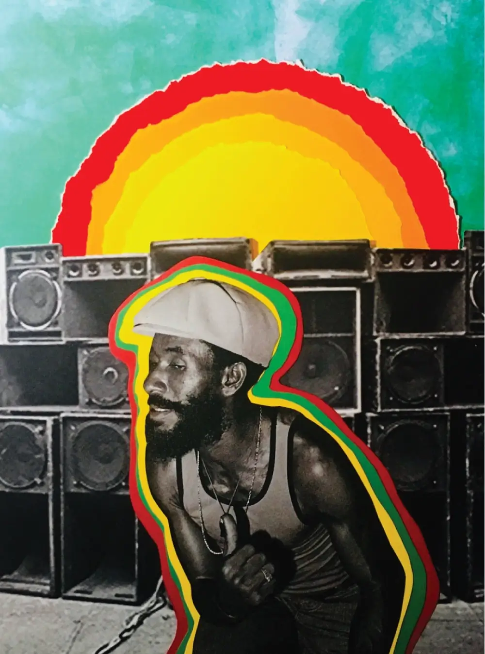 An image of The Upsetter