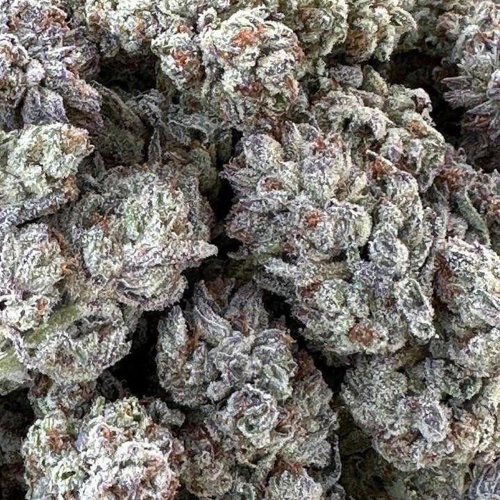 An image of Double Fire Headband