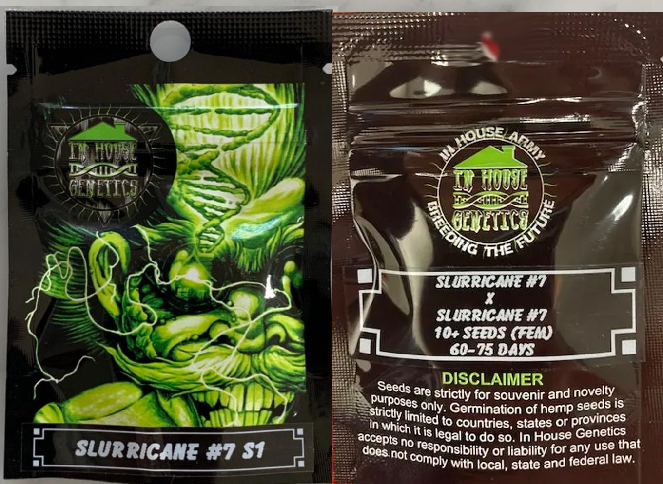 An image of Slurricane #7 S1