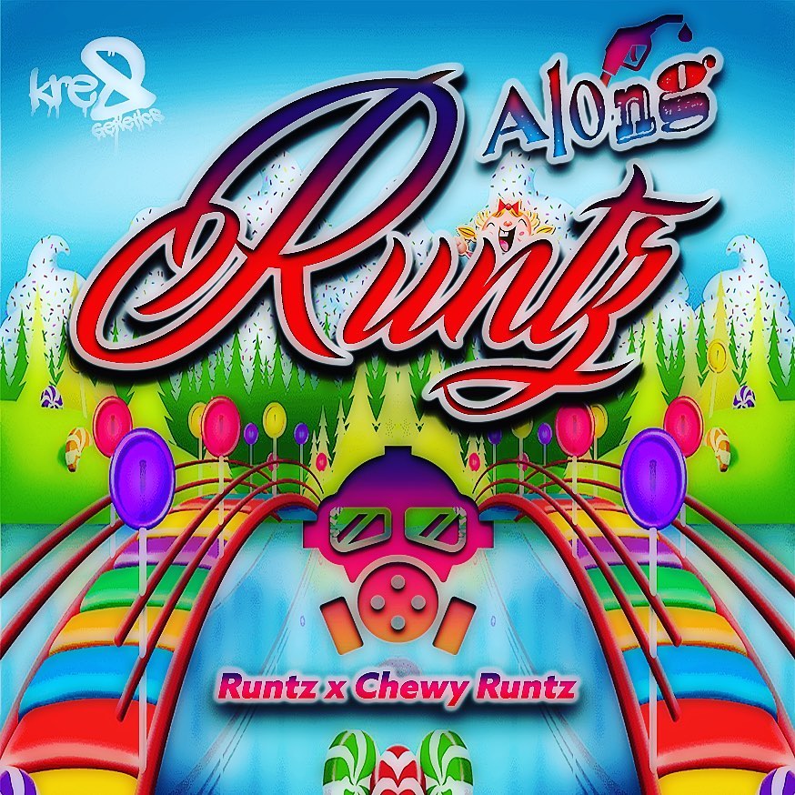 An image of Along Runtz