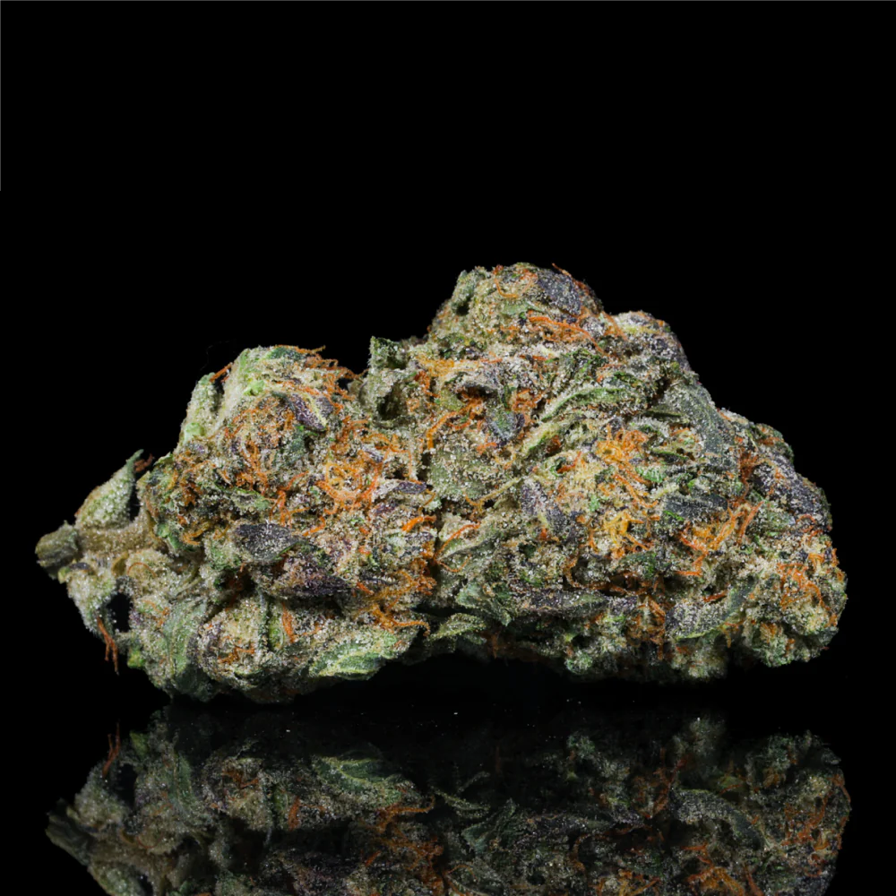An image of Violet Fog