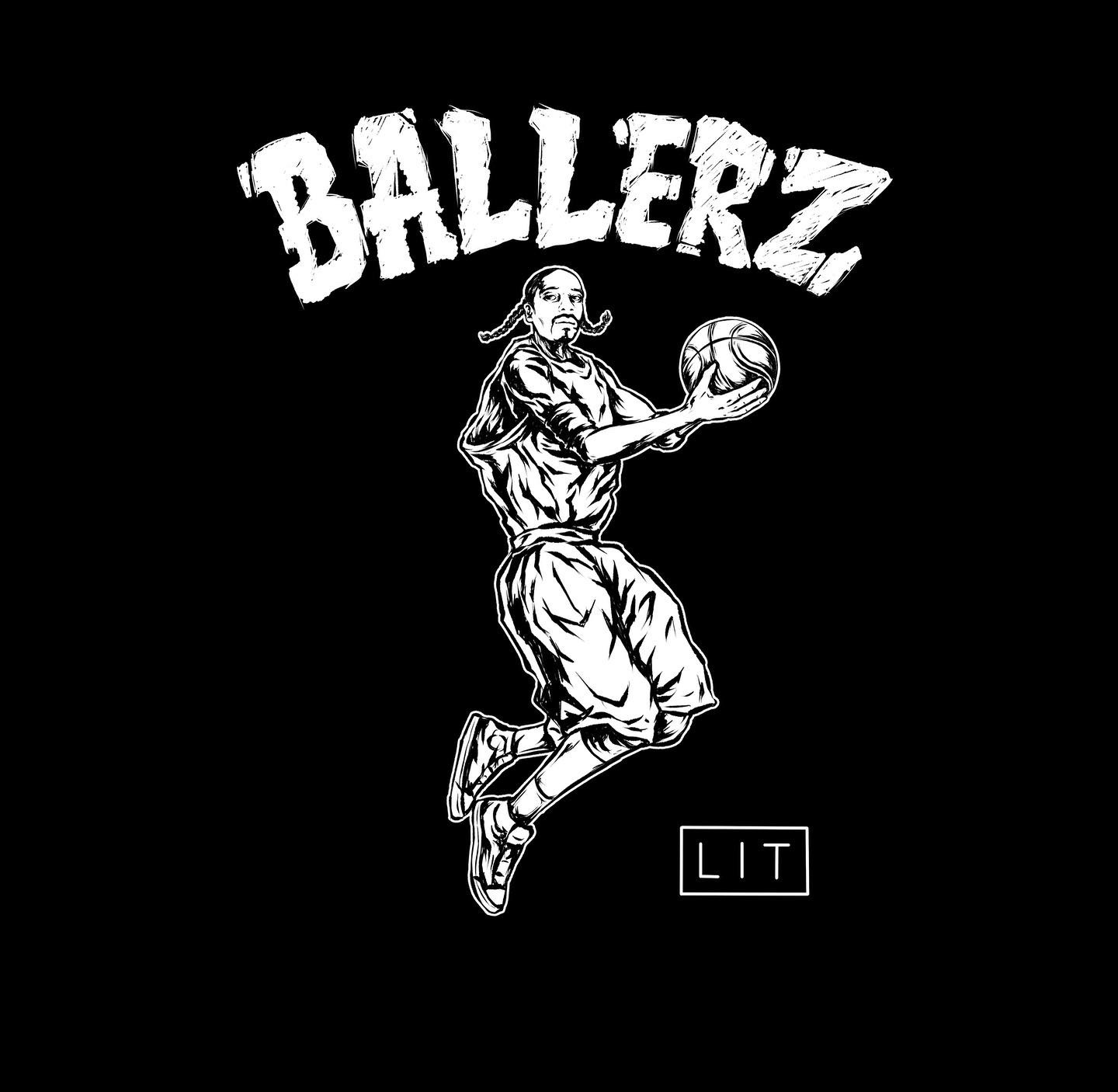An image of Ballerz