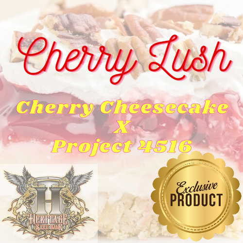 An image of Cherry Lush
