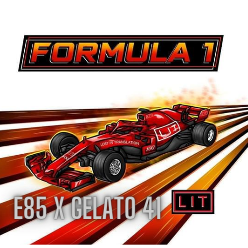 An image of Formula 1