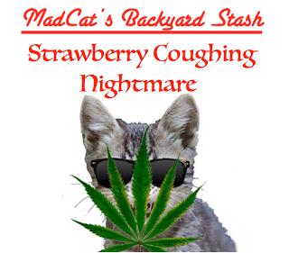 An image of Strawberry Coughing Nightmare