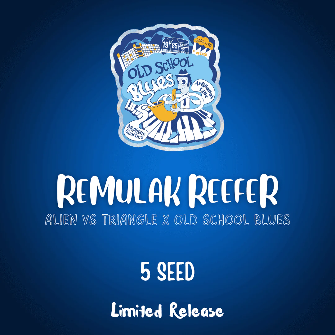 An image of Remulak Reefer