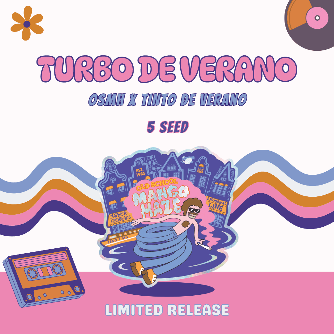 An image of Turbo de Verano