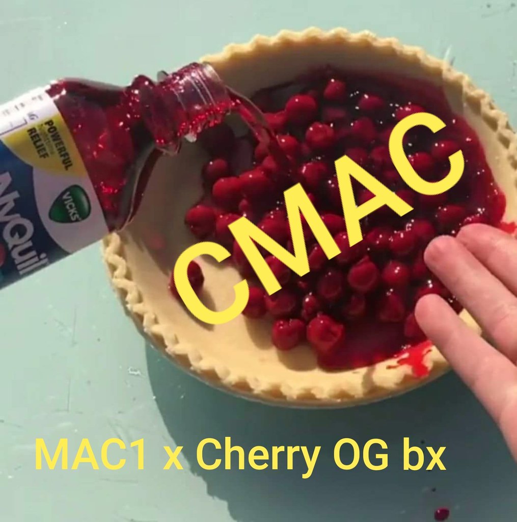 An image of CMAC