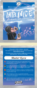 An image of Master Kaze