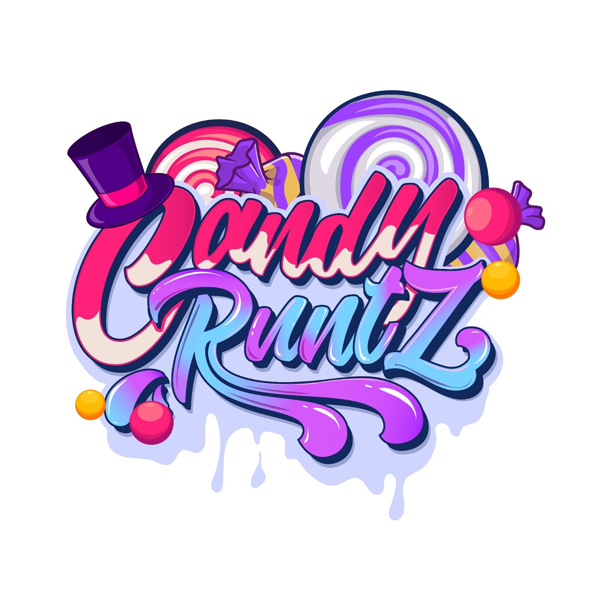 An image of Candy Runtz