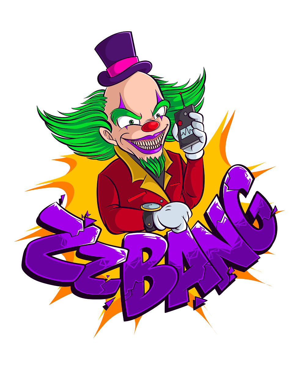 An image of ZZ Bang
