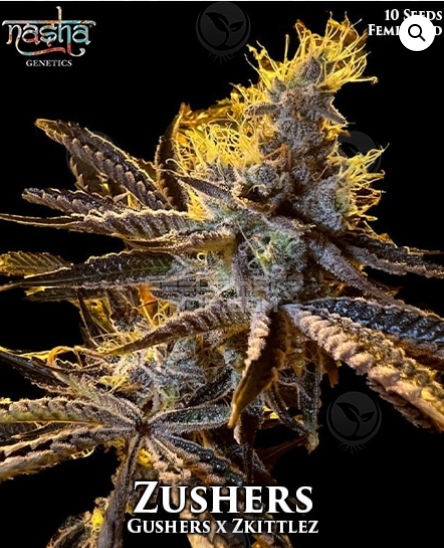 An image of Zusherz