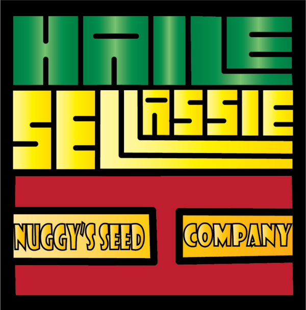 An image of Haile Selassi I