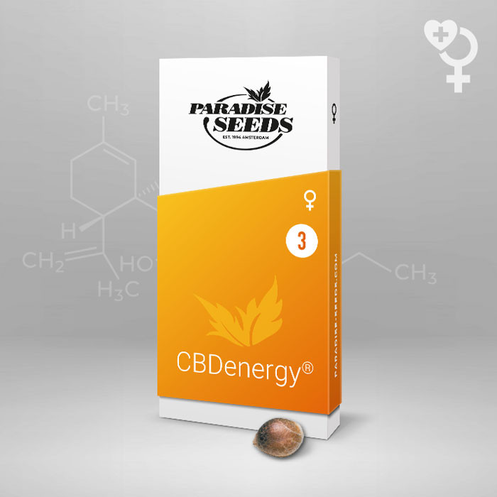 An image of CBDenergy
