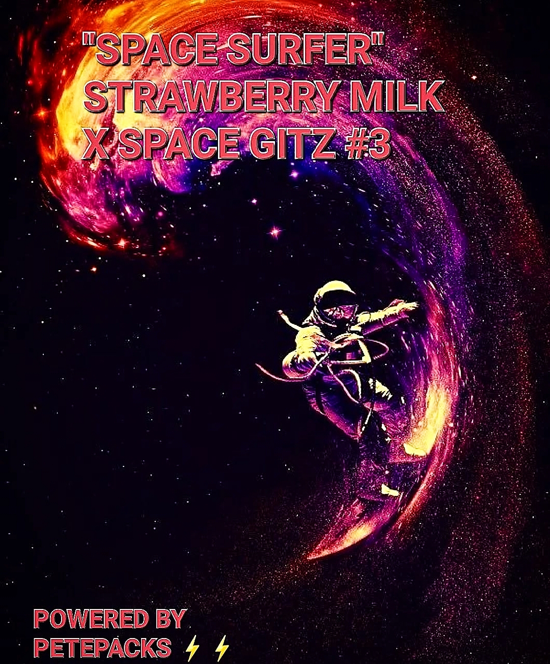 An image of Space Surf 