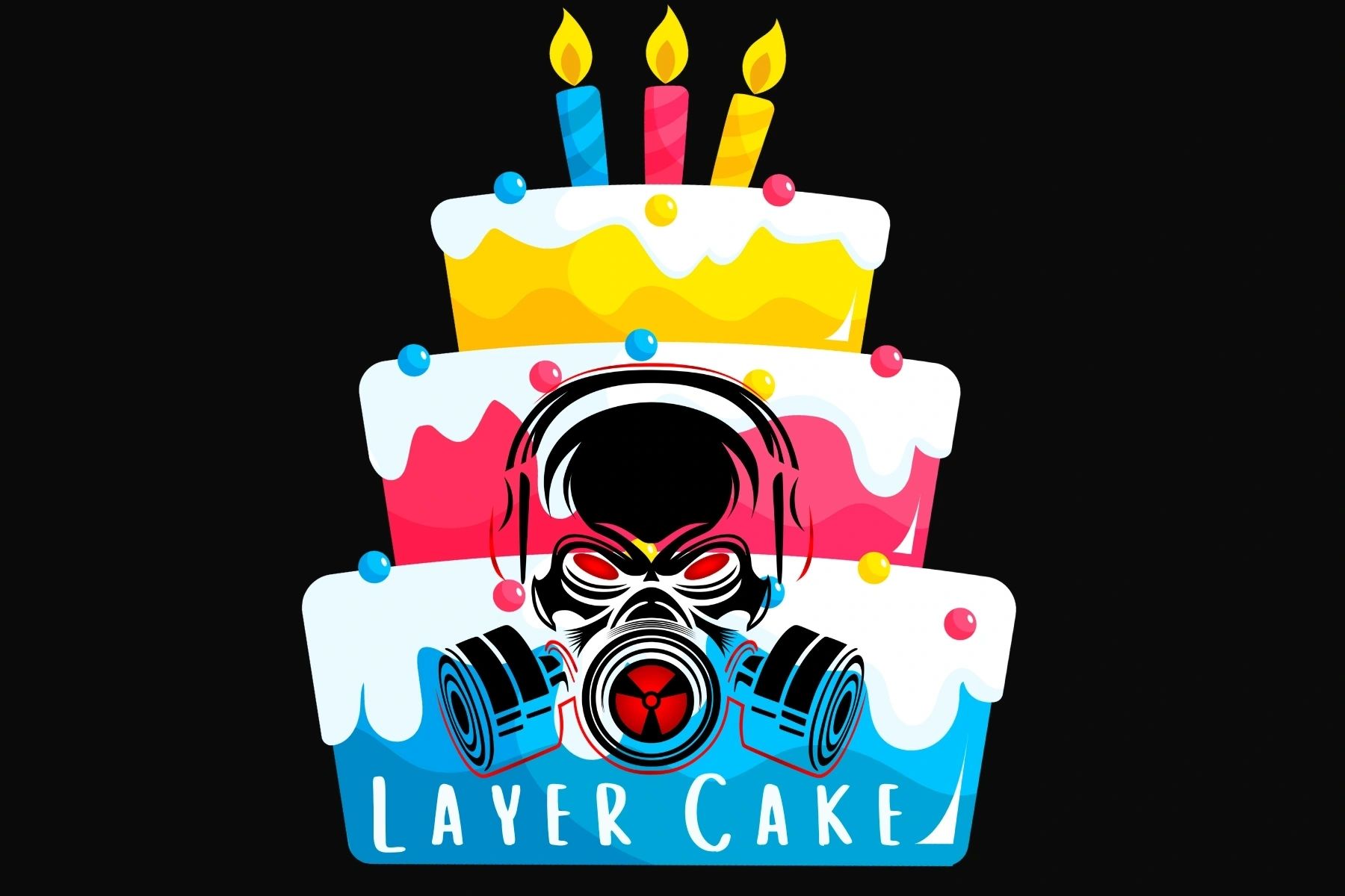 An image of Layer Cake