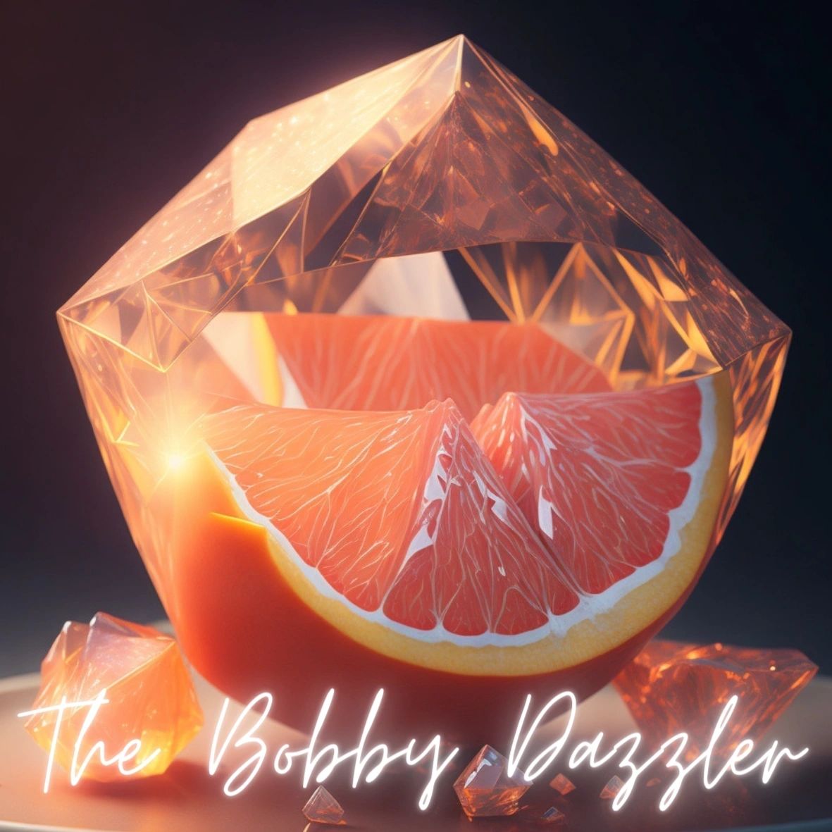 An image of The Bobbie Dazzler