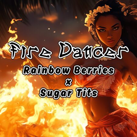 An image of Fire Dancer