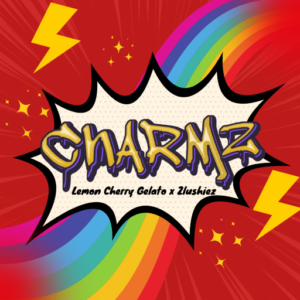 An image of Charmz