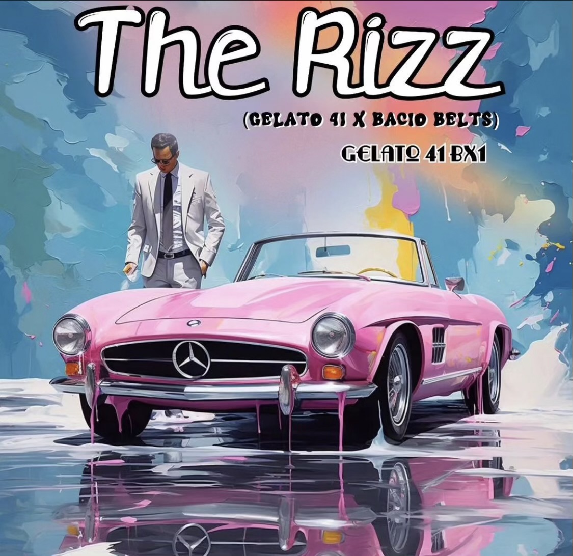 An image of The Riz