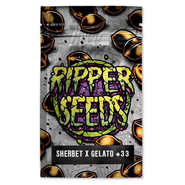 An image of Sherbet x Gelato 33