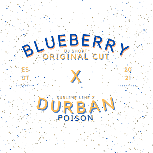 An image of Blueberry Durban