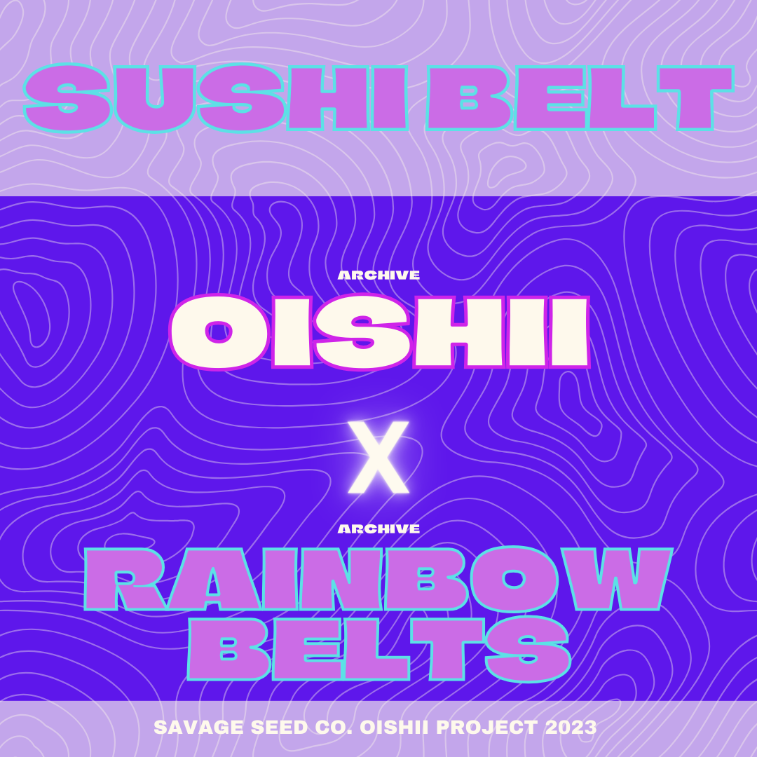 An image of Sushi Belt