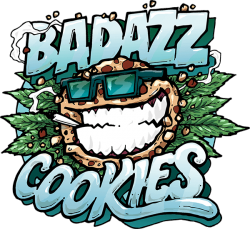 An image of Badazz Cookies OG