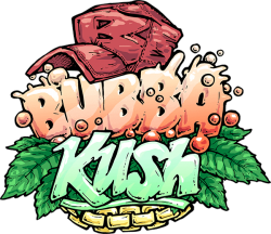 An image of Bubba Kush