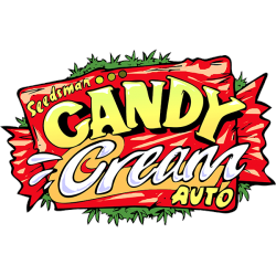 An image of Candy Cream Auto