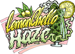 An image of Lemonchello Haze