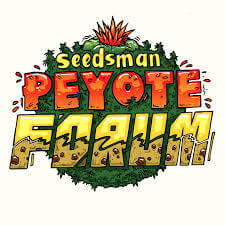 An image of Peyote Forum