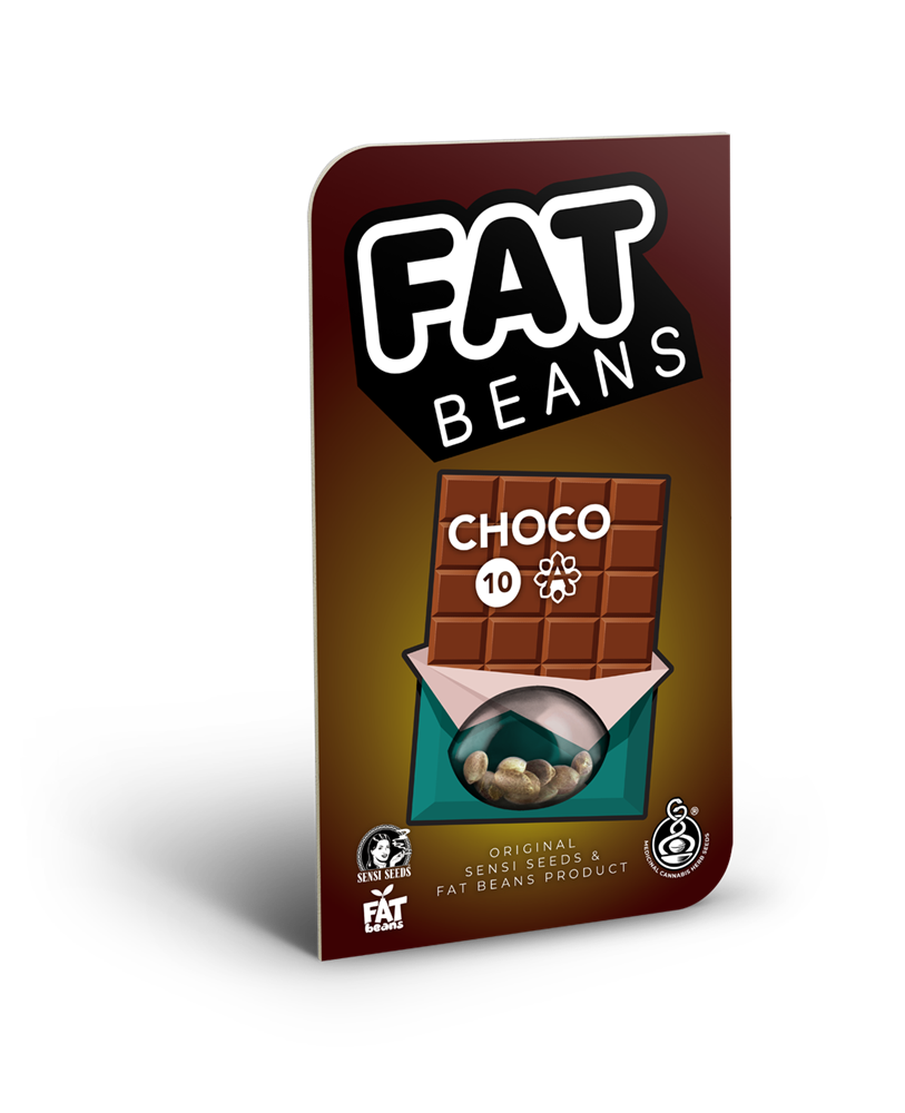 An image of Choco Automatic