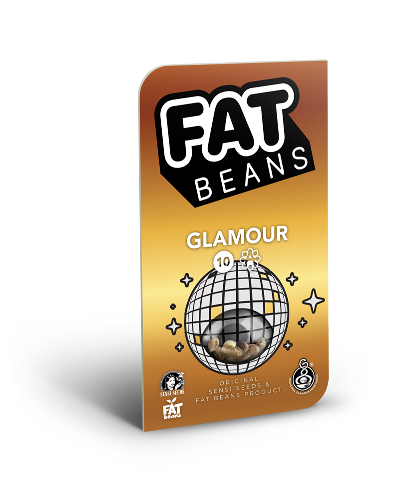 An image of Glamour Automatic