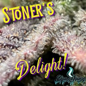 An image of Stoner’s Delight