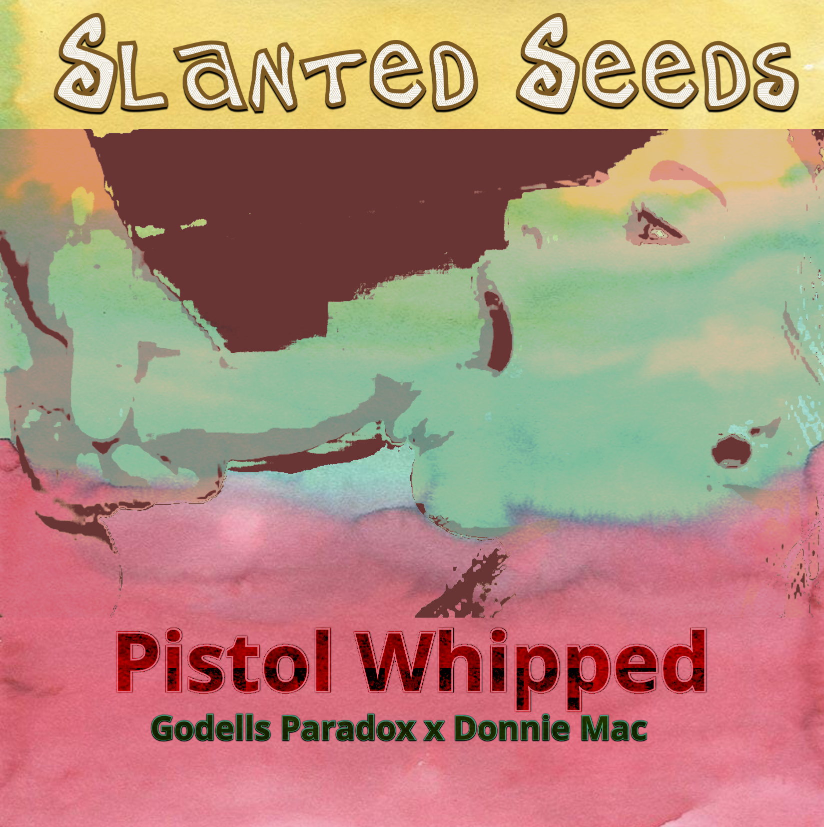Pistol Whipped (Slanted Farms Seed Company) :: Cannabis Strain