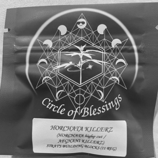 An image of Horchata Killerz