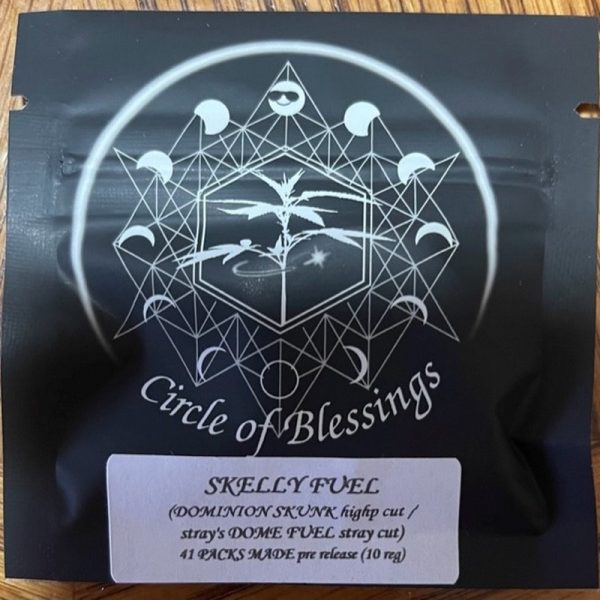 An image of Skelly Fuel