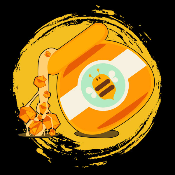 An image of Honey Rock