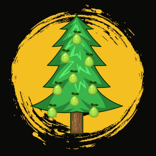 An image of Pommelo Pine