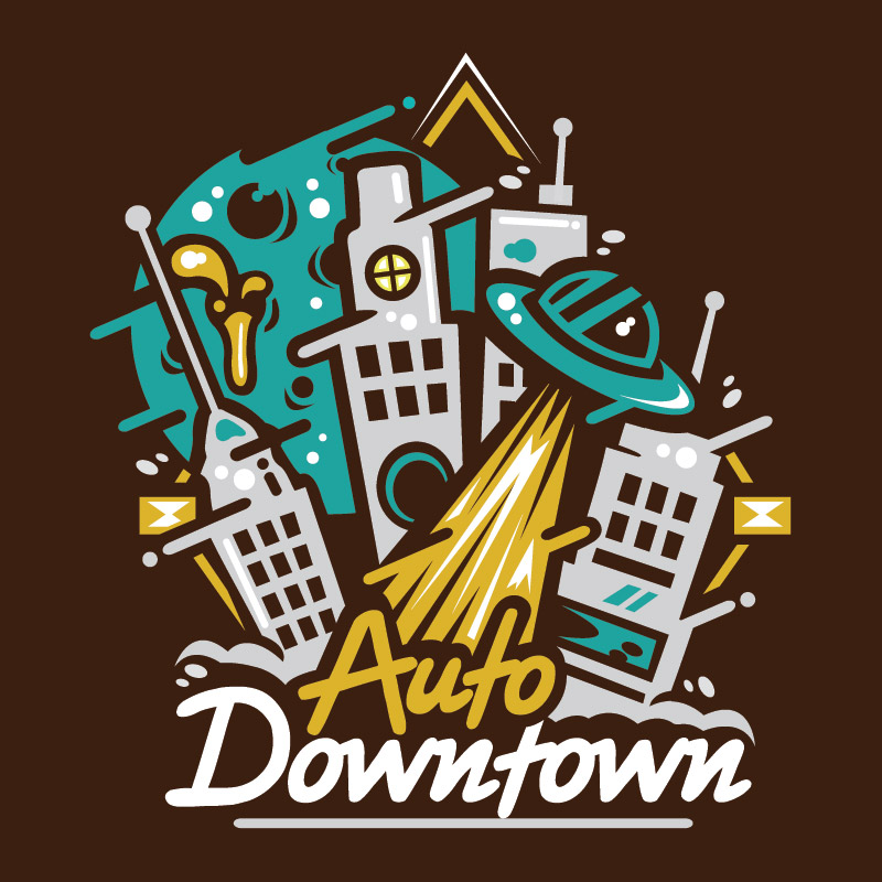 An image of Auto Downtown